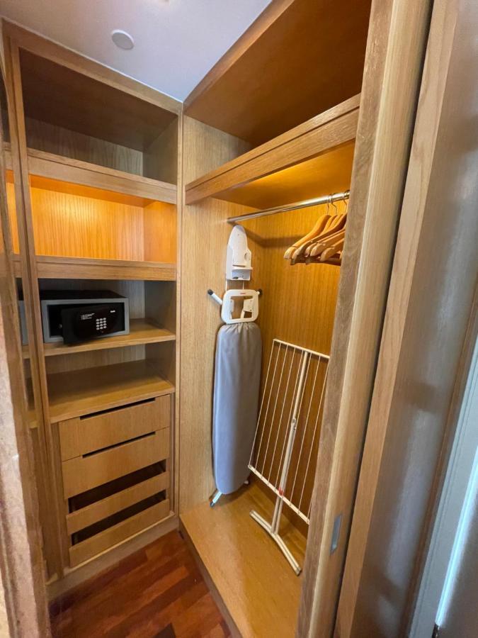 C Suites Jalan Perak Куала-Лумпур Экстерьер фото