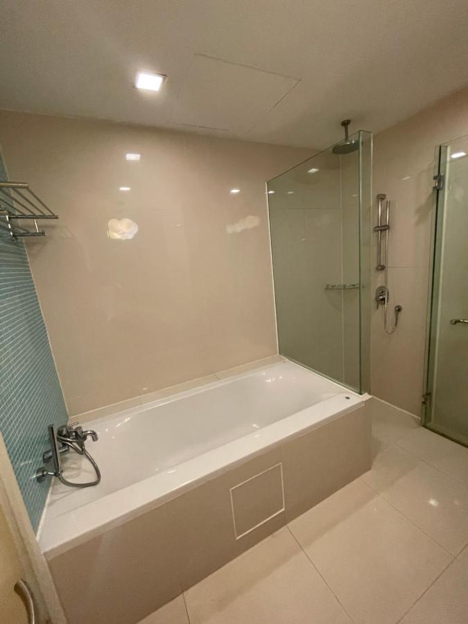 C Suites Jalan Perak Куала-Лумпур Экстерьер фото