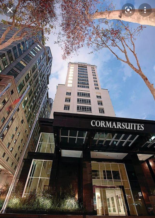 C Suites Jalan Perak Куала-Лумпур Экстерьер фото