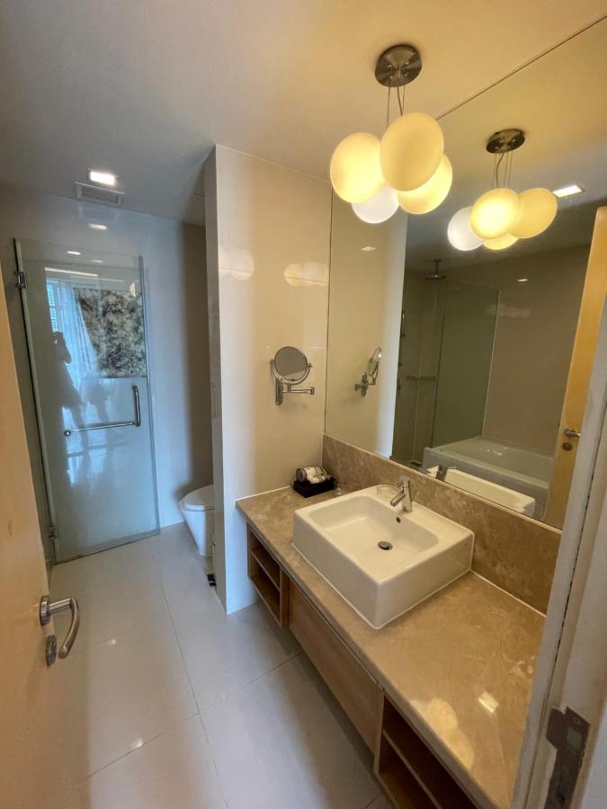 C Suites Jalan Perak Куала-Лумпур Экстерьер фото